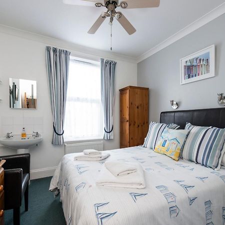The Pebbles - Adults Only Hotel Weymouth Ngoại thất bức ảnh