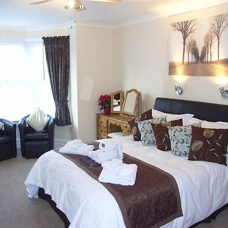 The Pebbles - Adults Only Hotel Weymouth Ngoại thất bức ảnh