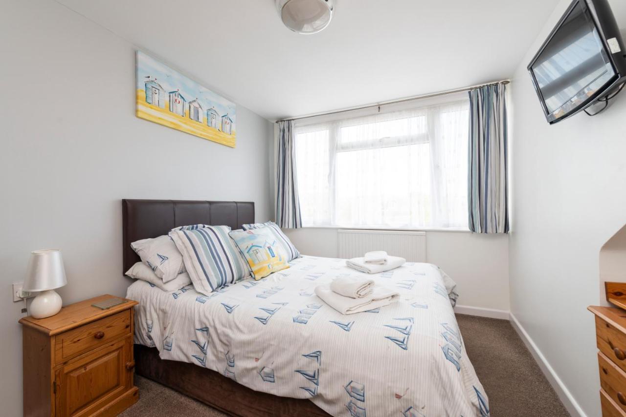 The Pebbles - Adults Only Hotel Weymouth Ngoại thất bức ảnh