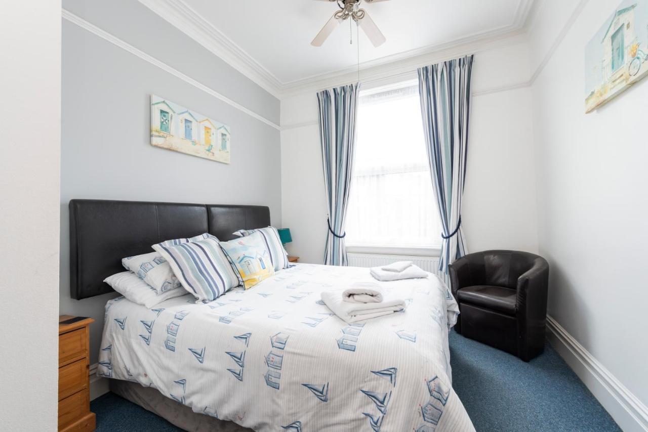 The Pebbles - Adults Only Hotel Weymouth Ngoại thất bức ảnh