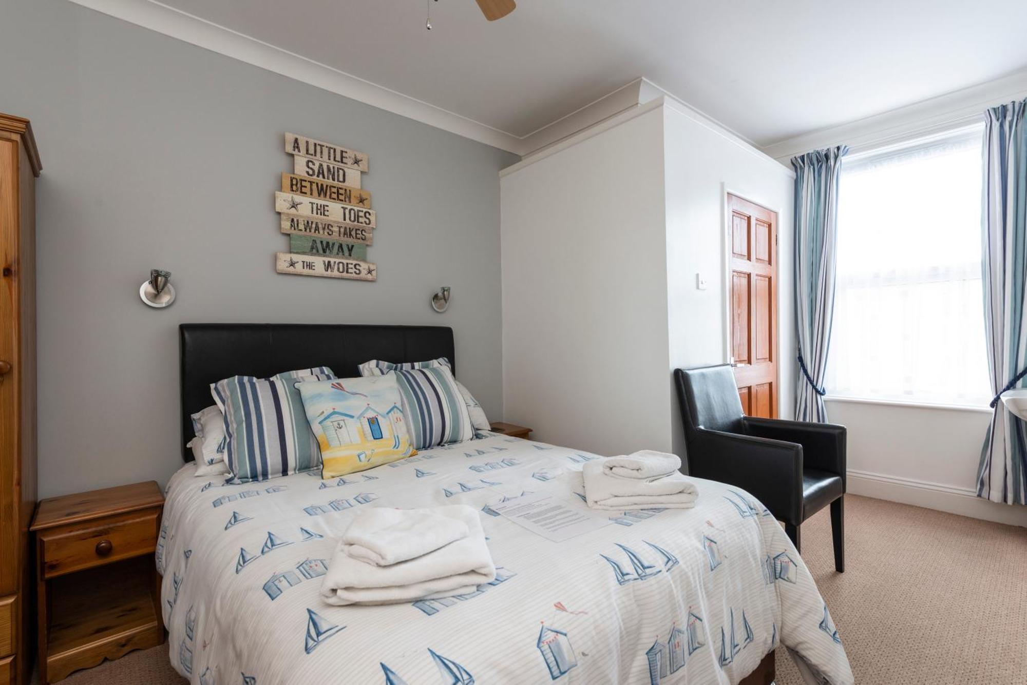 The Pebbles - Adults Only Hotel Weymouth Ngoại thất bức ảnh
