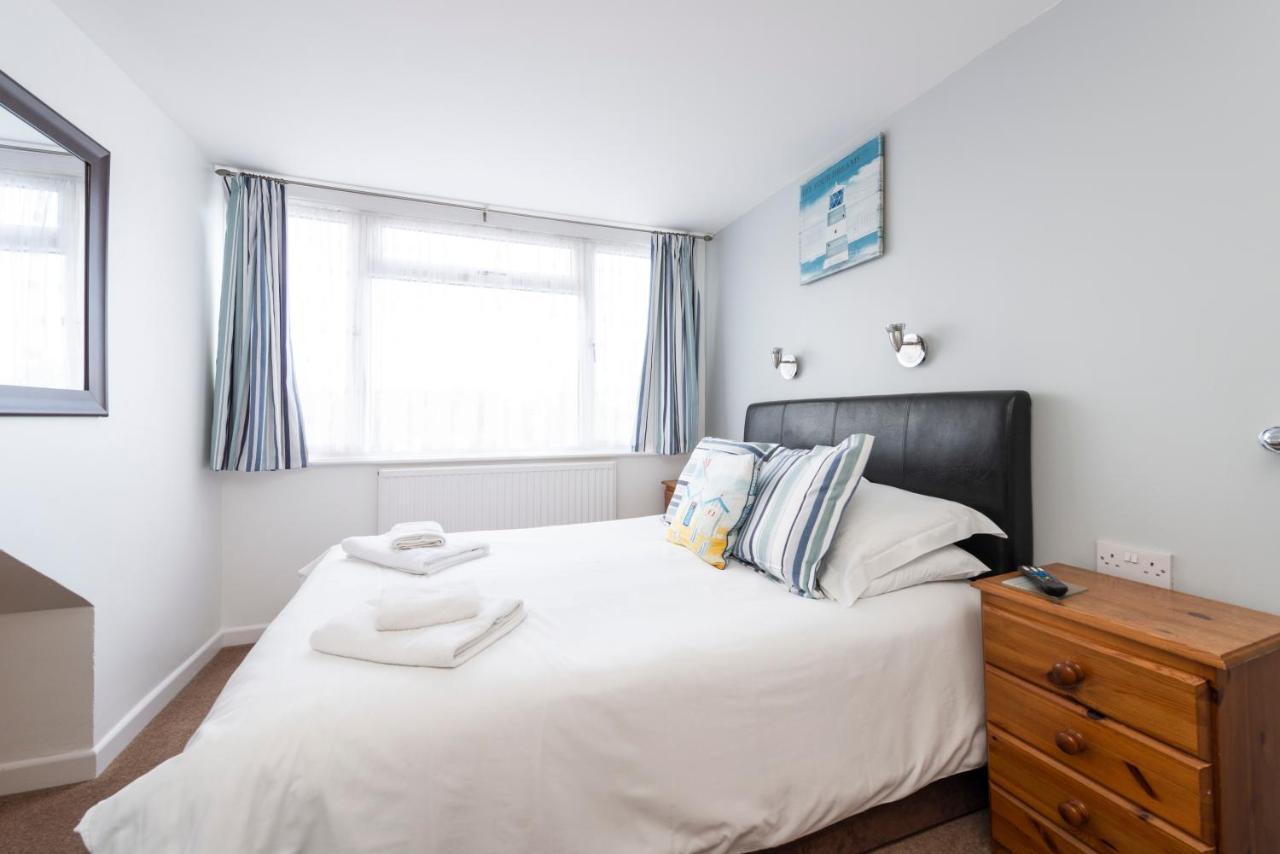The Pebbles - Adults Only Hotel Weymouth Ngoại thất bức ảnh