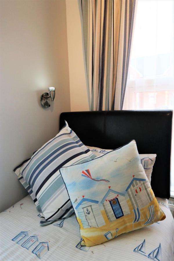 The Pebbles - Adults Only Hotel Weymouth Ngoại thất bức ảnh
