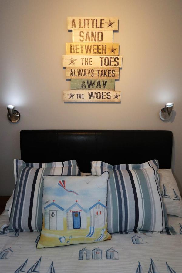 The Pebbles - Adults Only Hotel Weymouth Ngoại thất bức ảnh