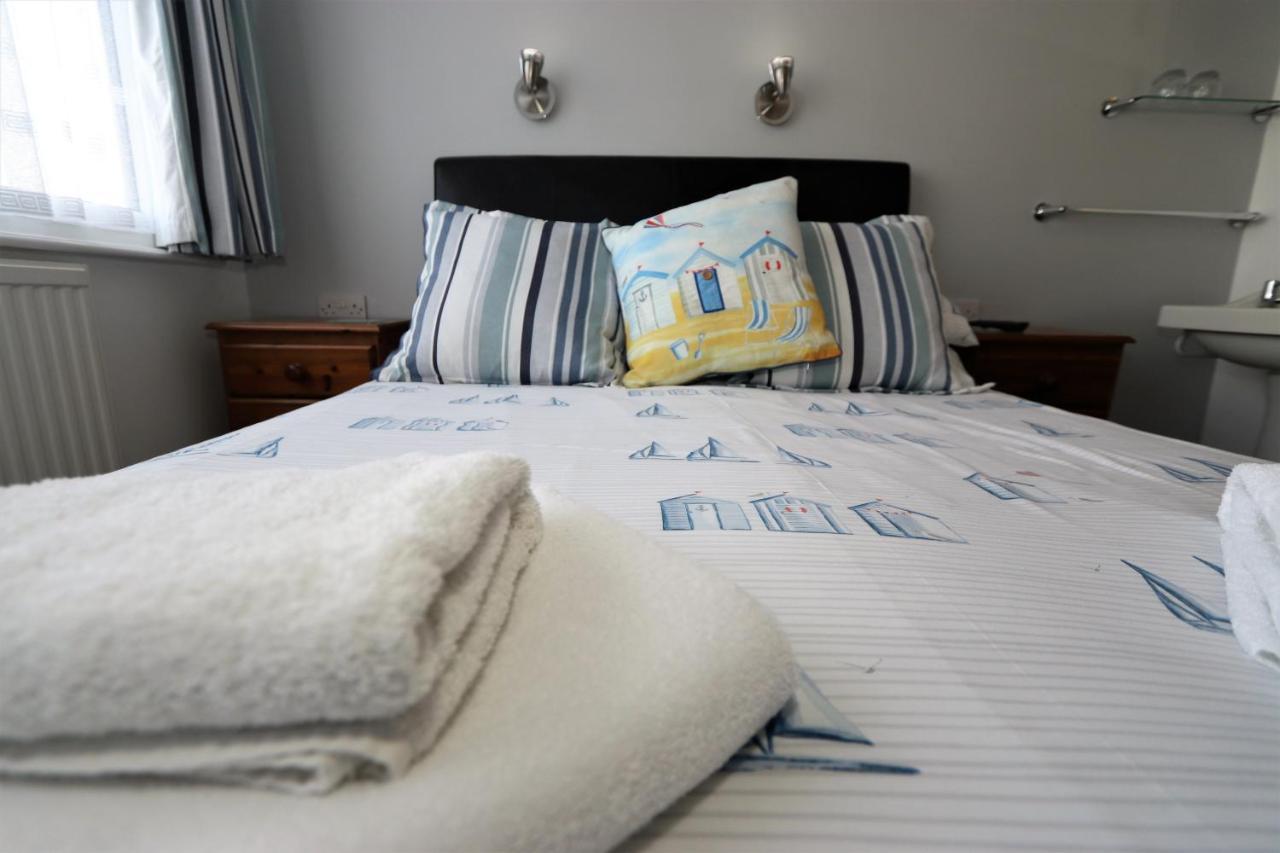 The Pebbles - Adults Only Hotel Weymouth Ngoại thất bức ảnh