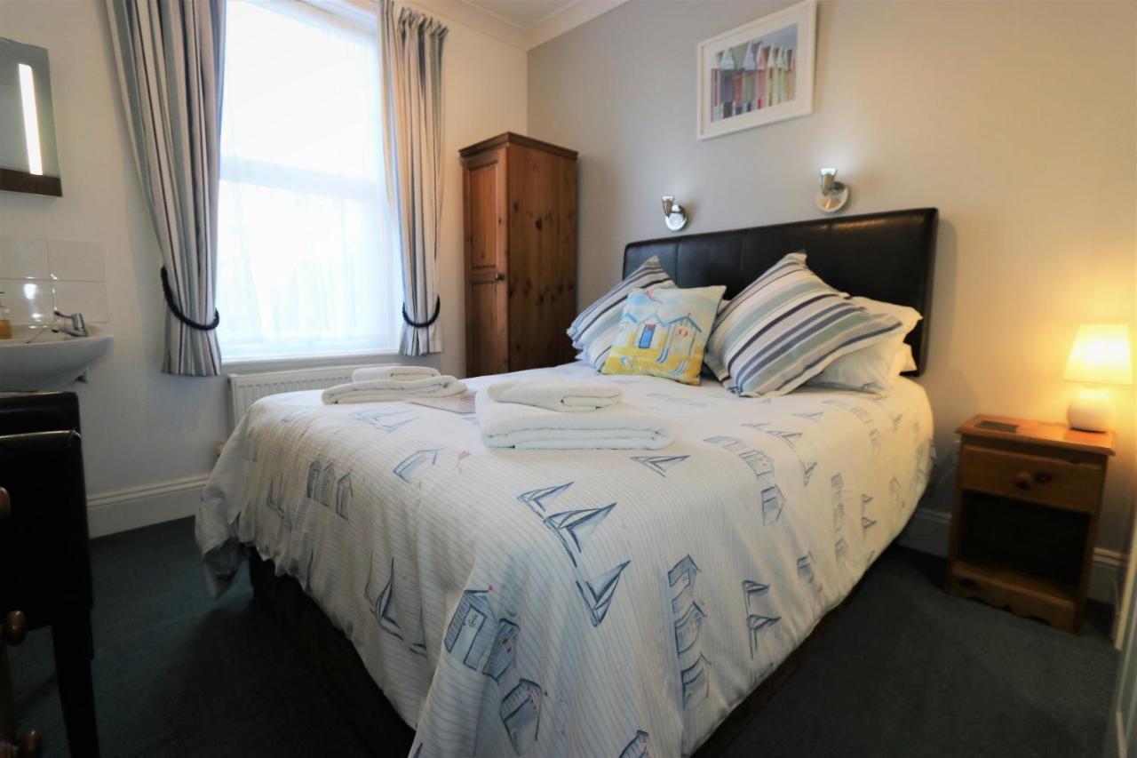 The Pebbles - Adults Only Hotel Weymouth Ngoại thất bức ảnh