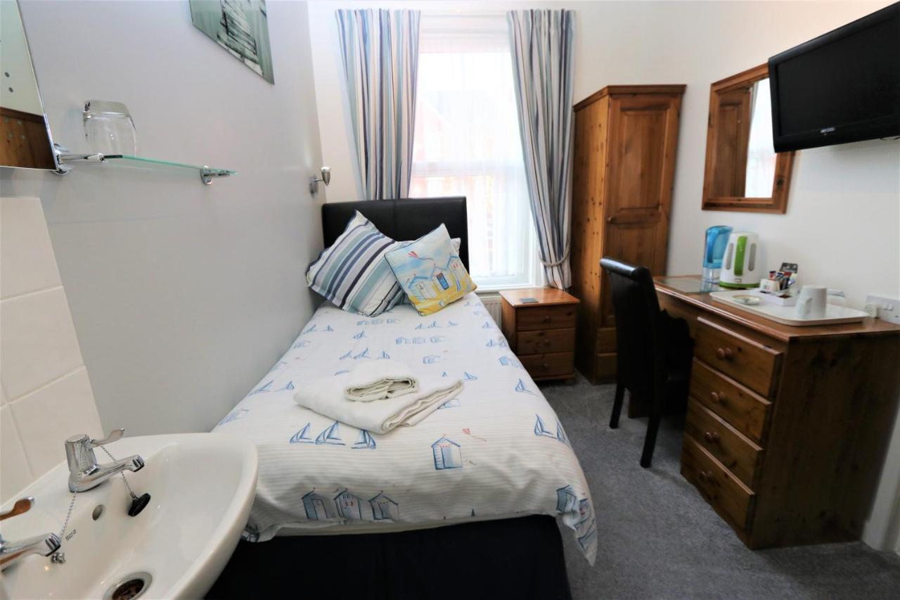 The Pebbles - Adults Only Hotel Weymouth Ngoại thất bức ảnh
