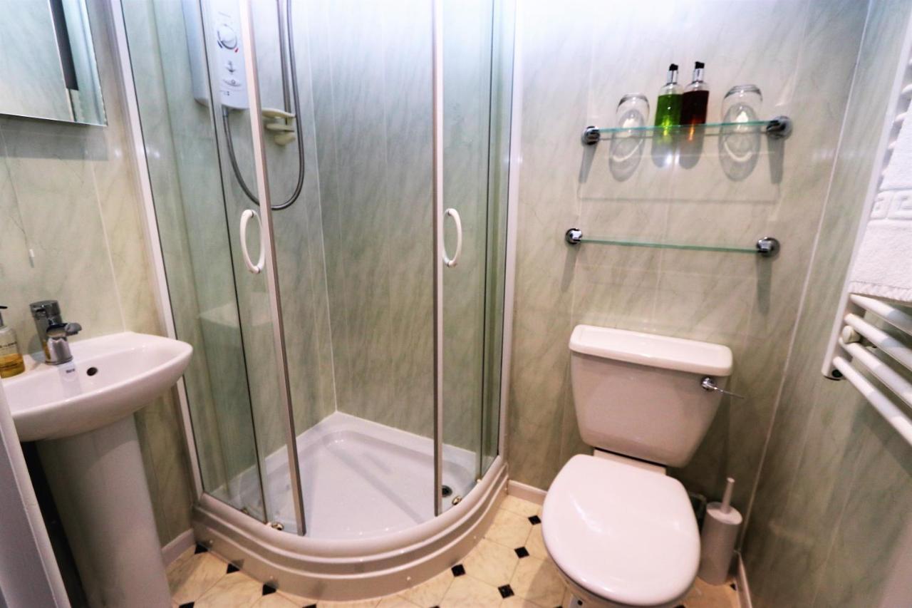 The Pebbles - Adults Only Hotel Weymouth Ngoại thất bức ảnh