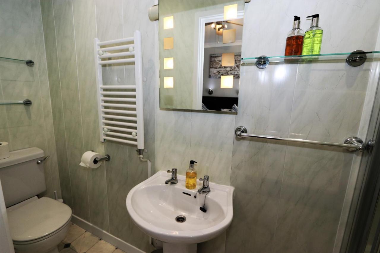 The Pebbles - Adults Only Hotel Weymouth Ngoại thất bức ảnh