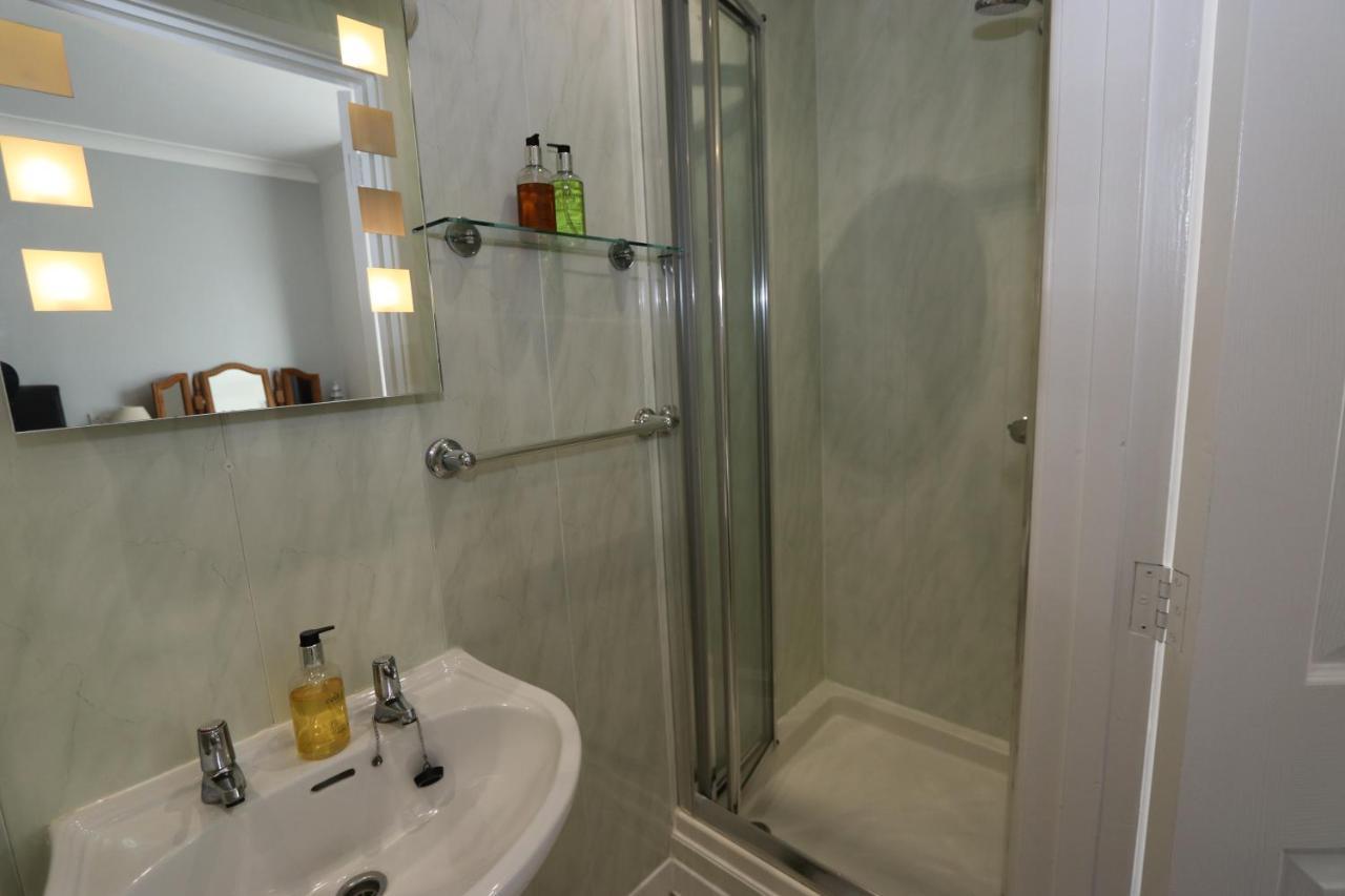 The Pebbles - Adults Only Hotel Weymouth Ngoại thất bức ảnh