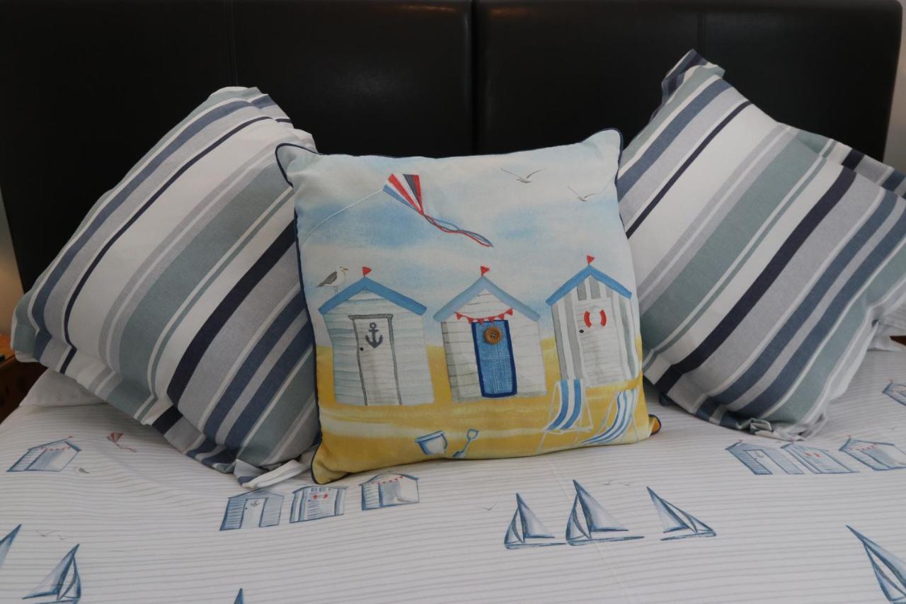 The Pebbles - Adults Only Hotel Weymouth Ngoại thất bức ảnh