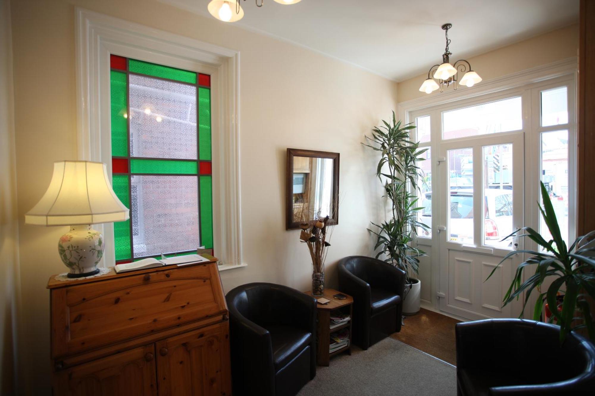 The Pebbles - Adults Only Hotel Weymouth Ngoại thất bức ảnh