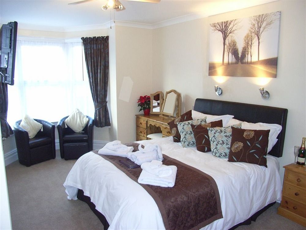 The Pebbles - Adults Only Hotel Weymouth Ngoại thất bức ảnh